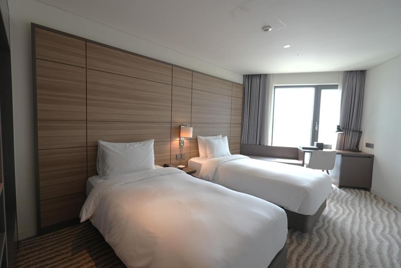 Hotel Marinabay Seoul Ara Gimpo Dış mekan fotoğraf