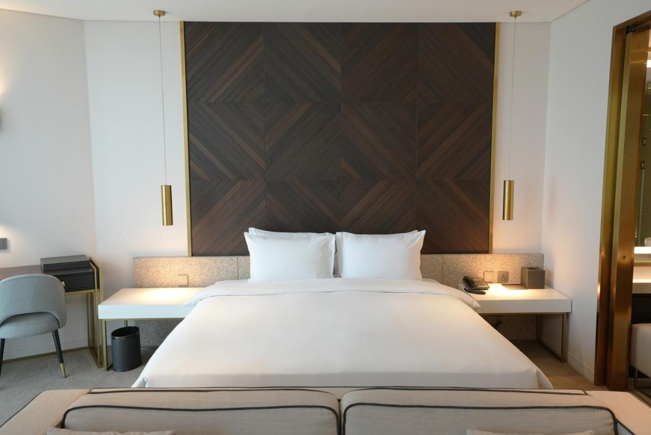 Hotel Marinabay Seoul Ara Gimpo Dış mekan fotoğraf