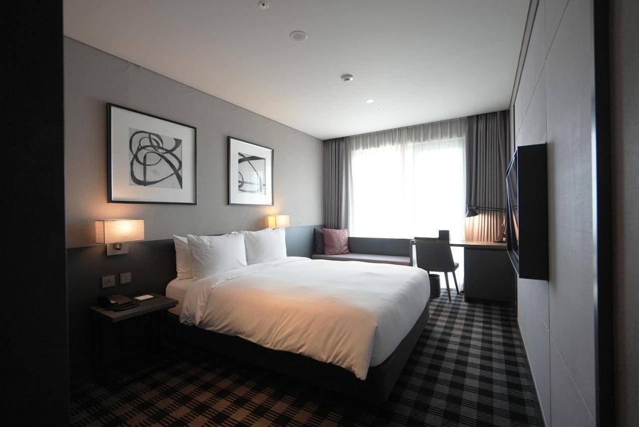 Hotel Marinabay Seoul Ara Gimpo Dış mekan fotoğraf