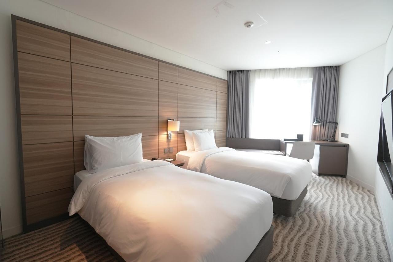 Hotel Marinabay Seoul Ara Gimpo Dış mekan fotoğraf