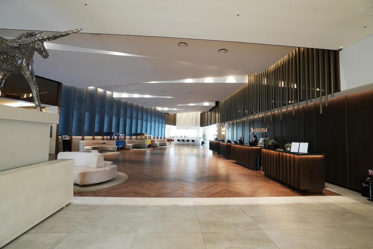 Hotel Marinabay Seoul Ara Gimpo Dış mekan fotoğraf