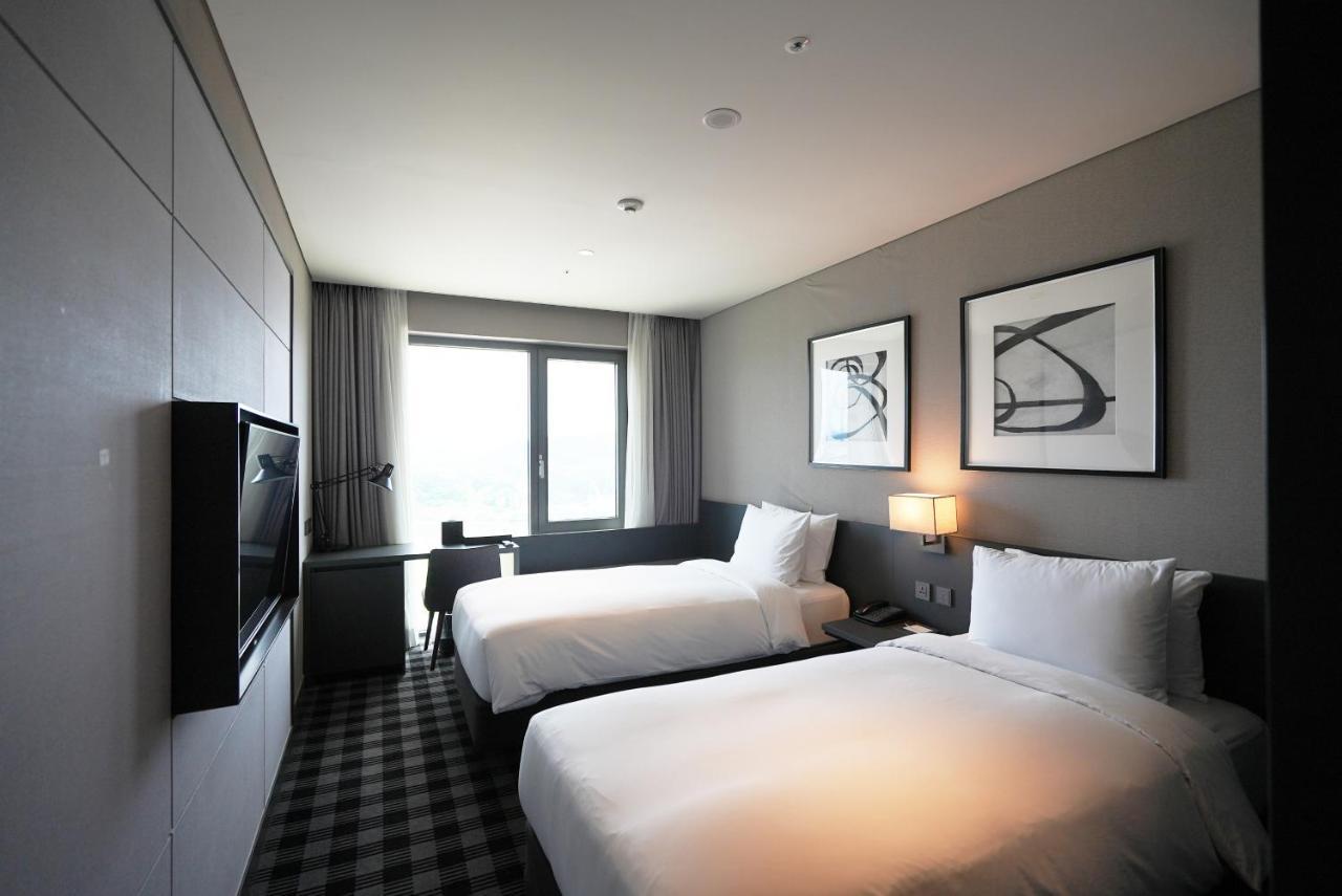Hotel Marinabay Seoul Ara Gimpo Dış mekan fotoğraf