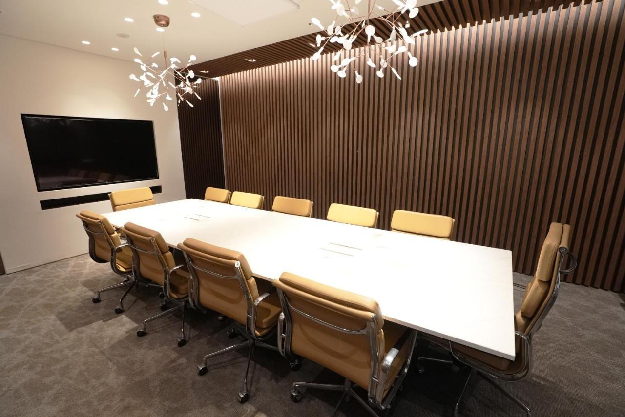 Hotel Marinabay Seoul Ara Gimpo Dış mekan fotoğraf