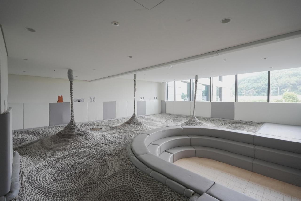 Hotel Marinabay Seoul Ara Gimpo Dış mekan fotoğraf