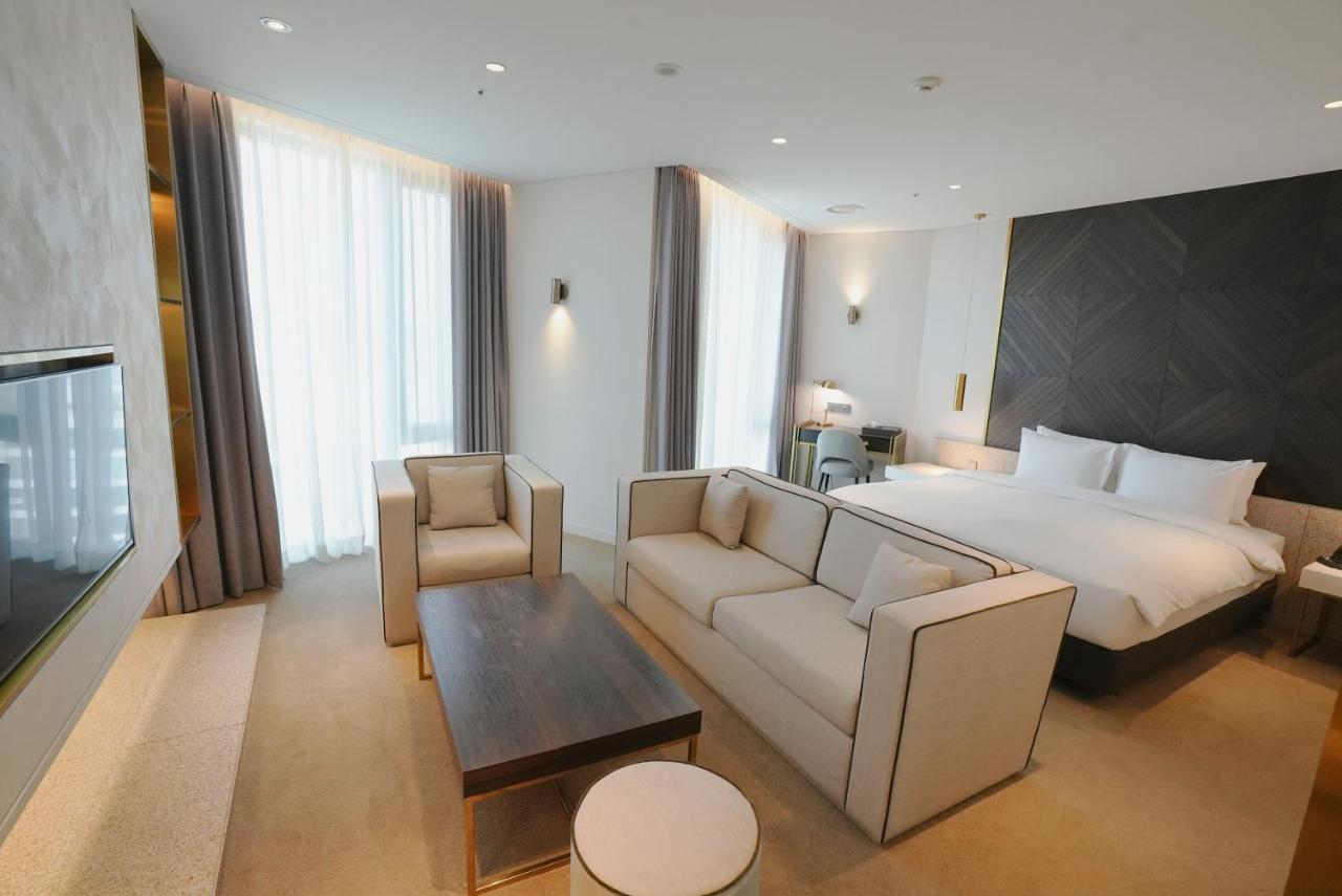 Hotel Marinabay Seoul Ara Gimpo Dış mekan fotoğraf
