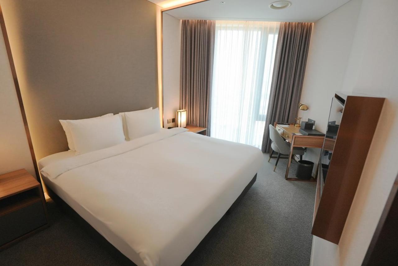 Hotel Marinabay Seoul Ara Gimpo Dış mekan fotoğraf