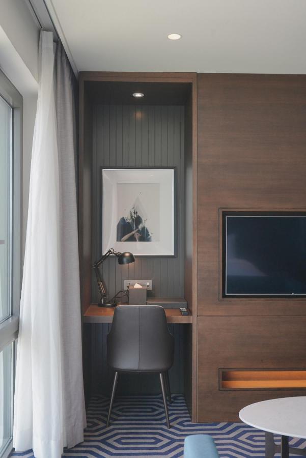 Hotel Marinabay Seoul Ara Gimpo Dış mekan fotoğraf