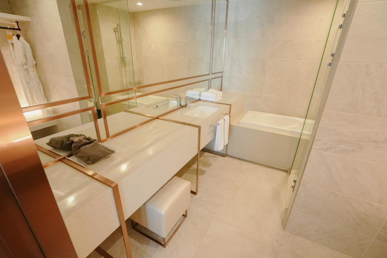 Hotel Marinabay Seoul Ara Gimpo Dış mekan fotoğraf