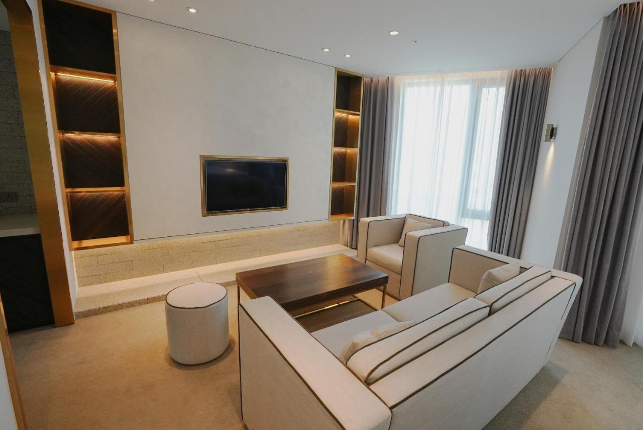 Hotel Marinabay Seoul Ara Gimpo Dış mekan fotoğraf