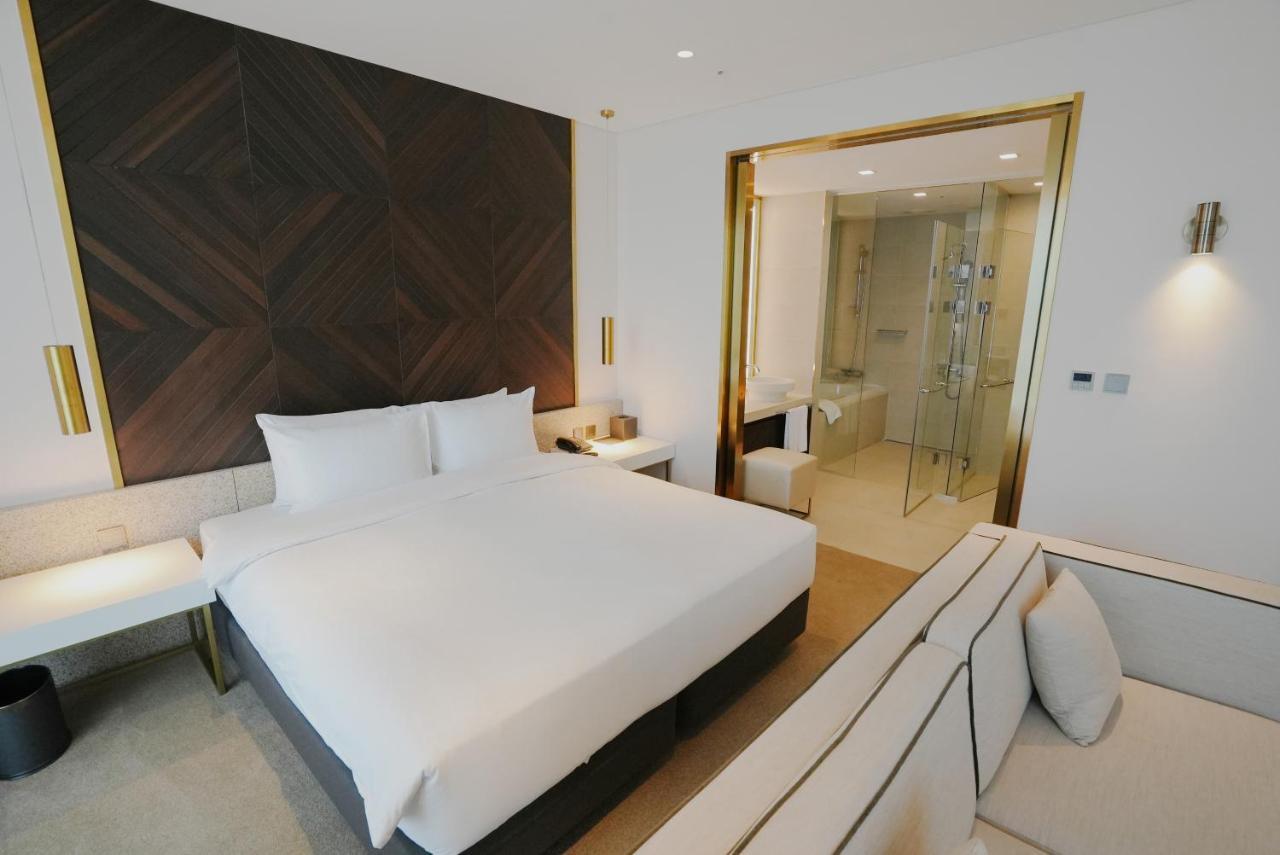 Hotel Marinabay Seoul Ara Gimpo Dış mekan fotoğraf