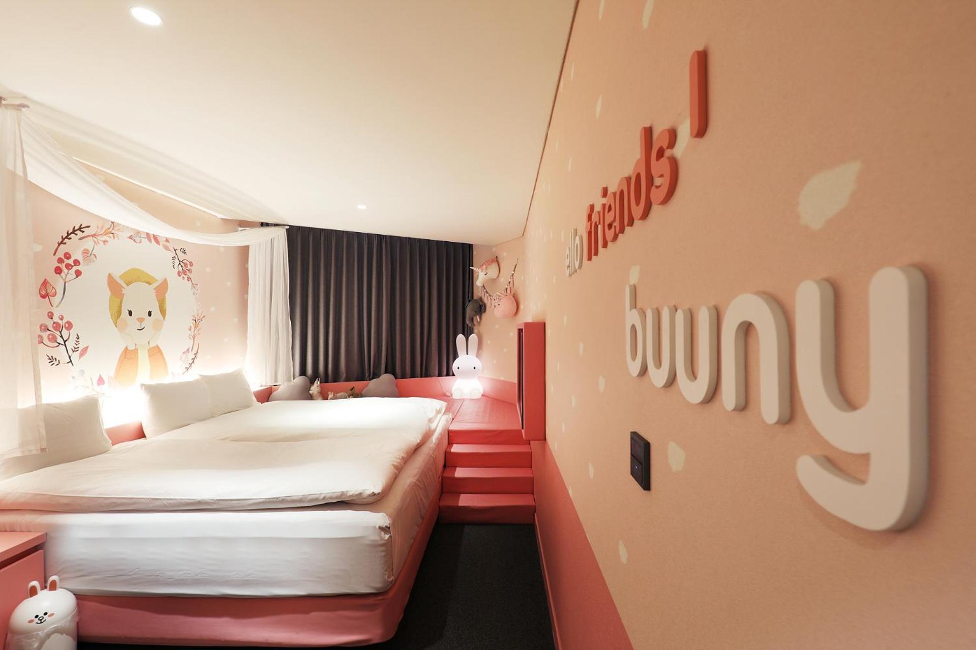 Hotel Marinabay Seoul Ara Gimpo Dış mekan fotoğraf