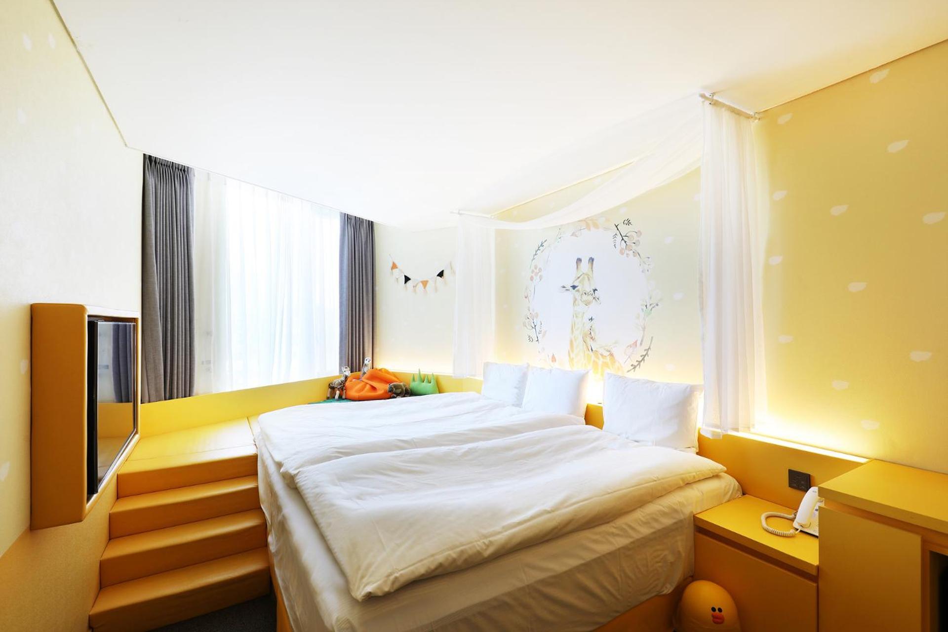 Hotel Marinabay Seoul Ara Gimpo Dış mekan fotoğraf