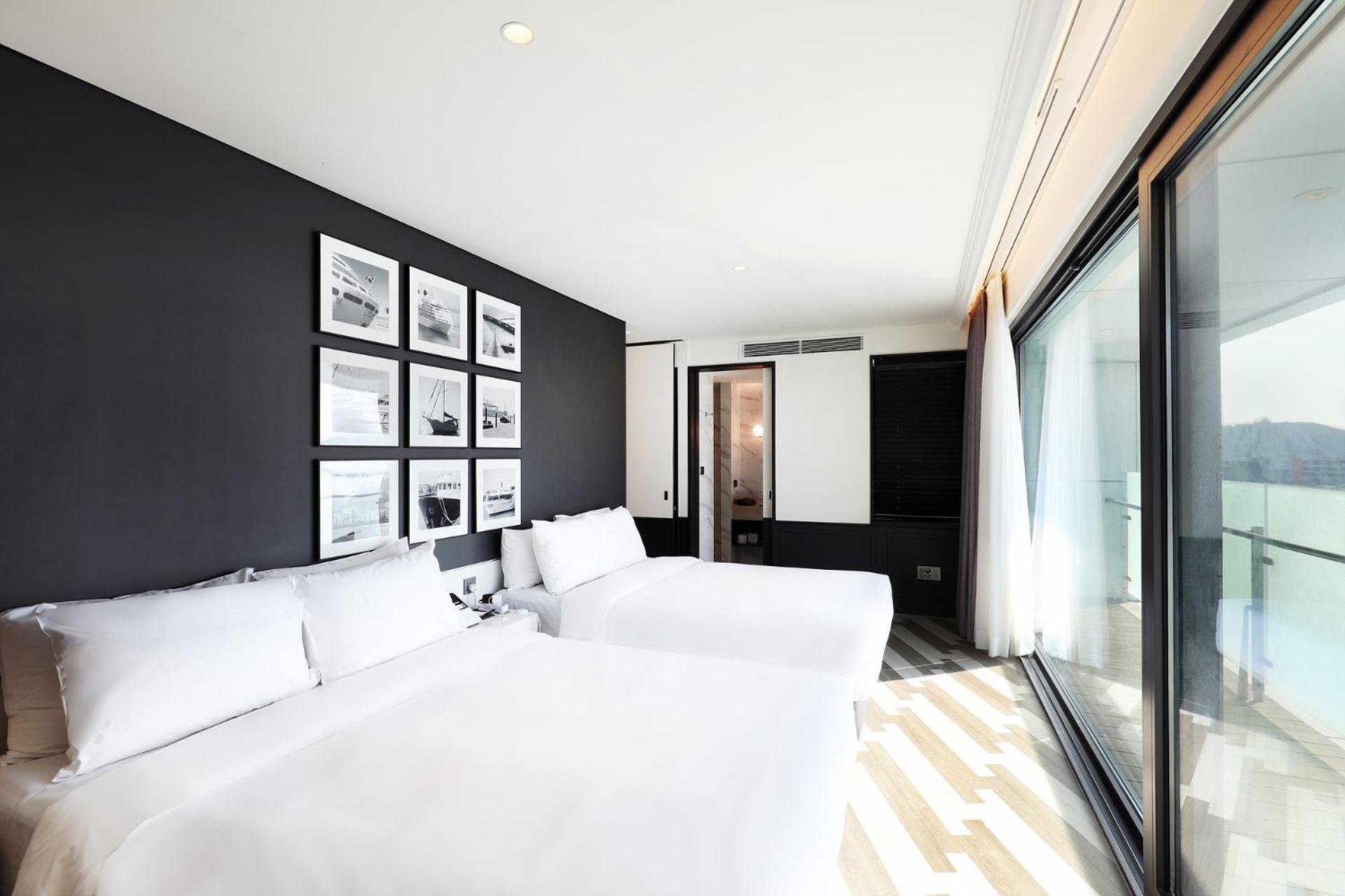Hotel Marinabay Seoul Ara Gimpo Dış mekan fotoğraf