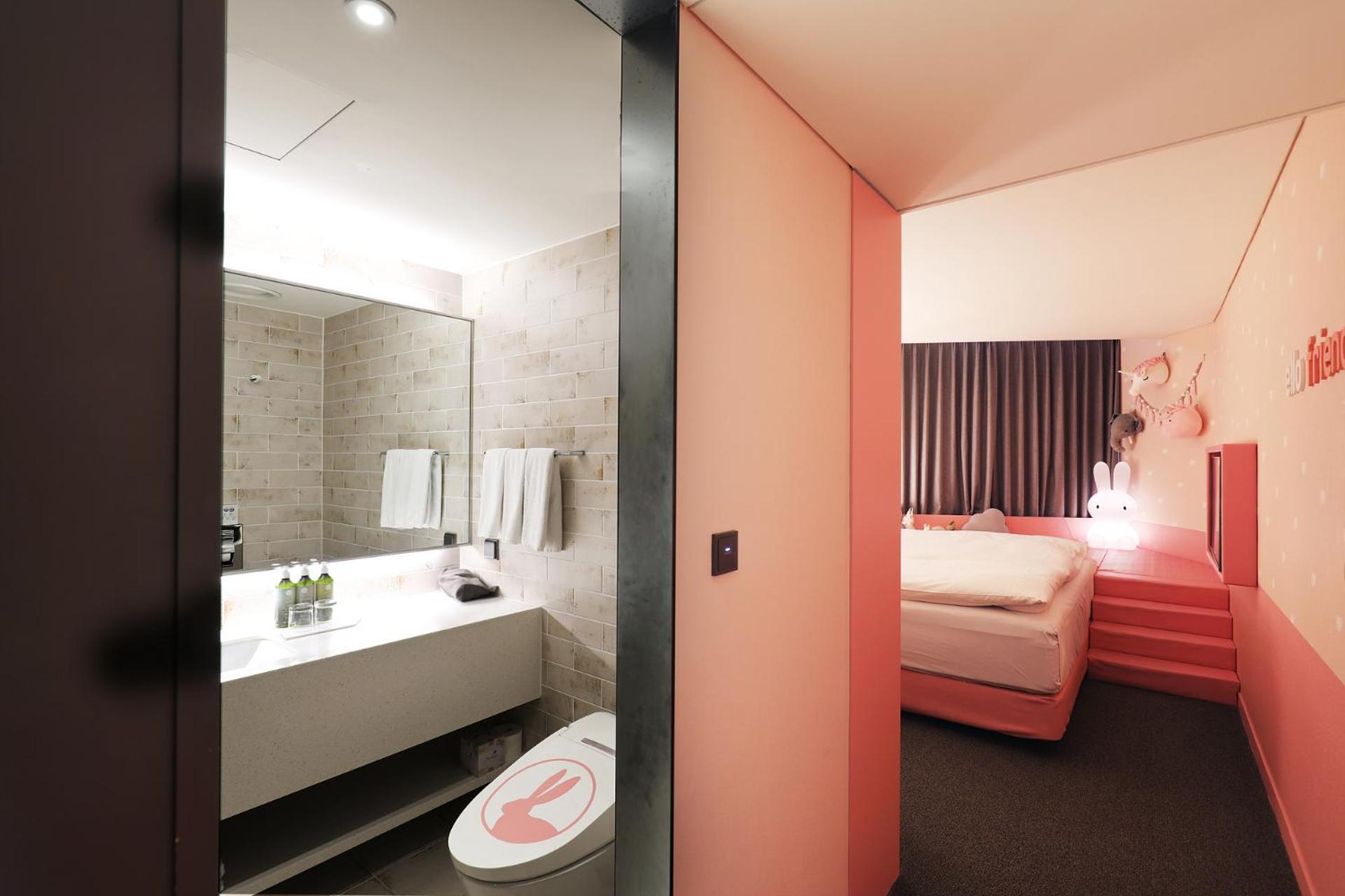 Hotel Marinabay Seoul Ara Gimpo Dış mekan fotoğraf