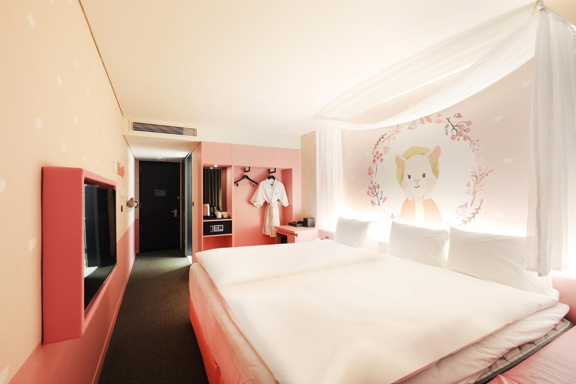Hotel Marinabay Seoul Ara Gimpo Dış mekan fotoğraf