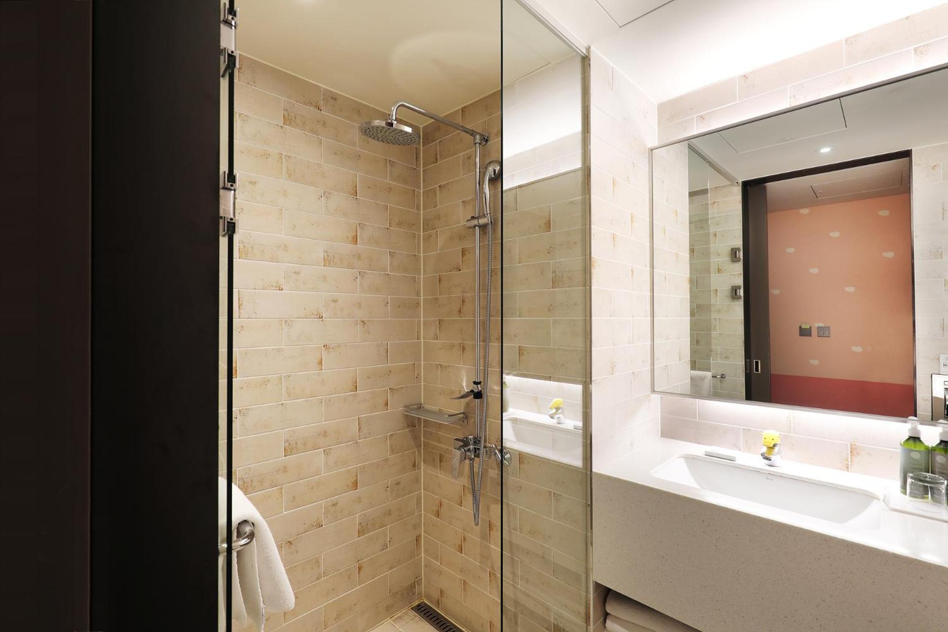 Hotel Marinabay Seoul Ara Gimpo Dış mekan fotoğraf