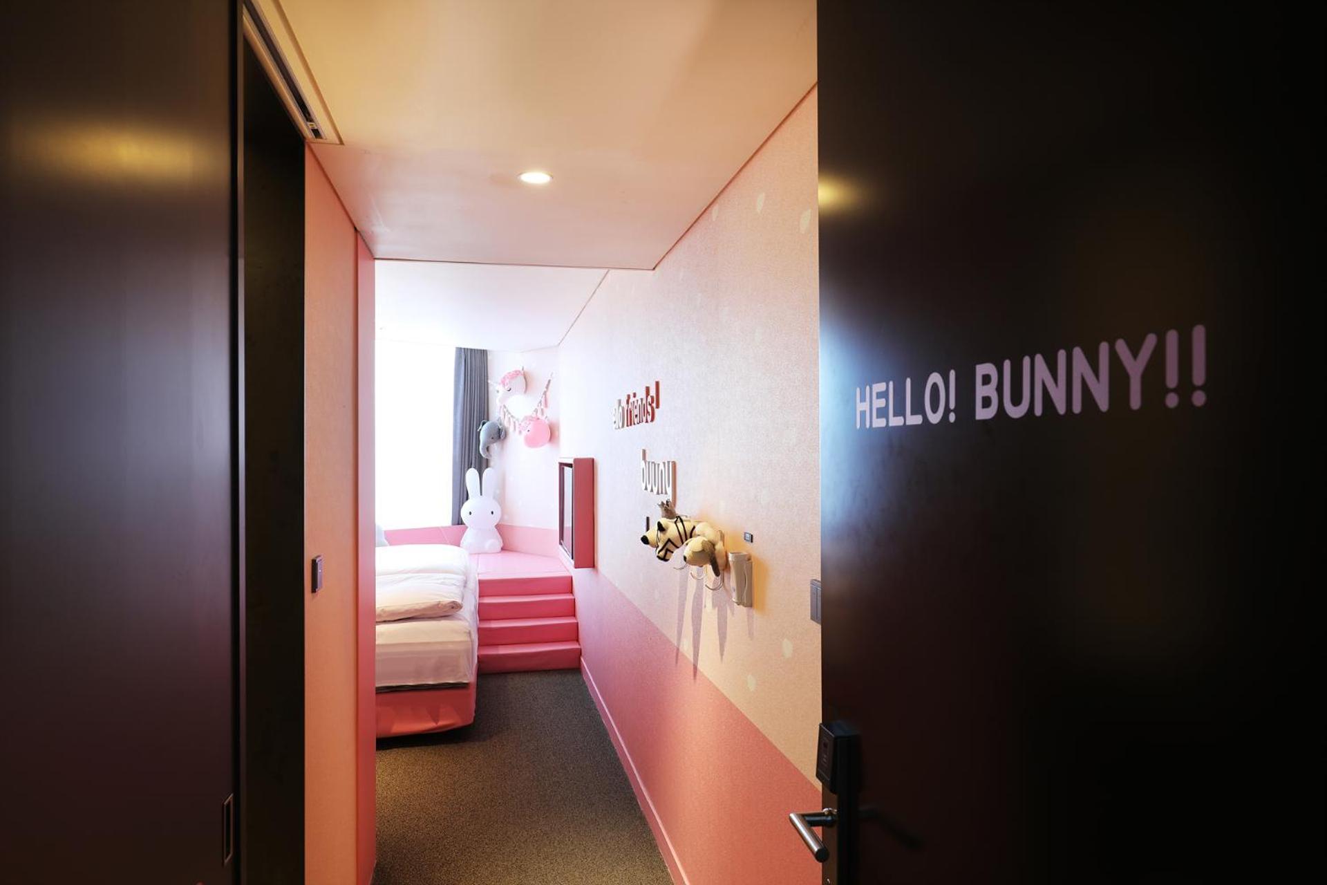 Hotel Marinabay Seoul Ara Gimpo Dış mekan fotoğraf