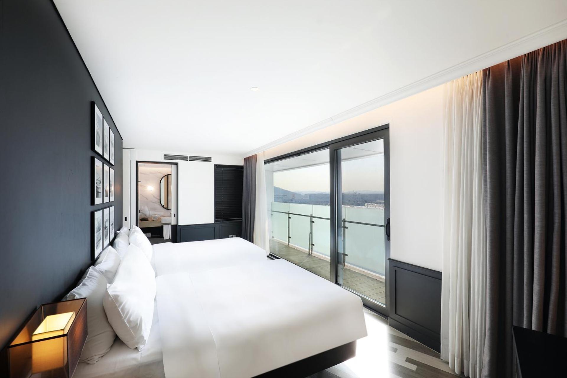 Hotel Marinabay Seoul Ara Gimpo Dış mekan fotoğraf