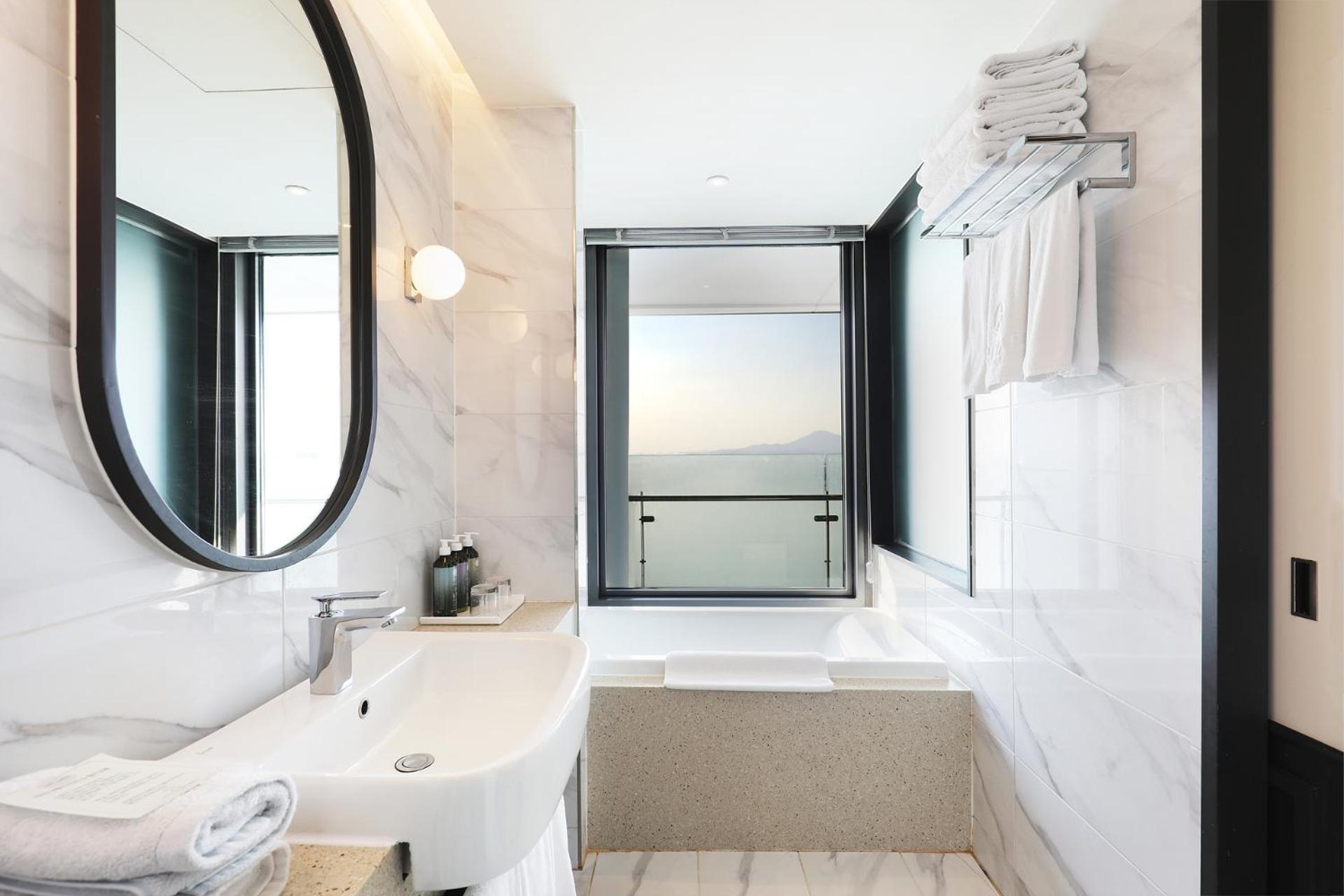 Hotel Marinabay Seoul Ara Gimpo Dış mekan fotoğraf
