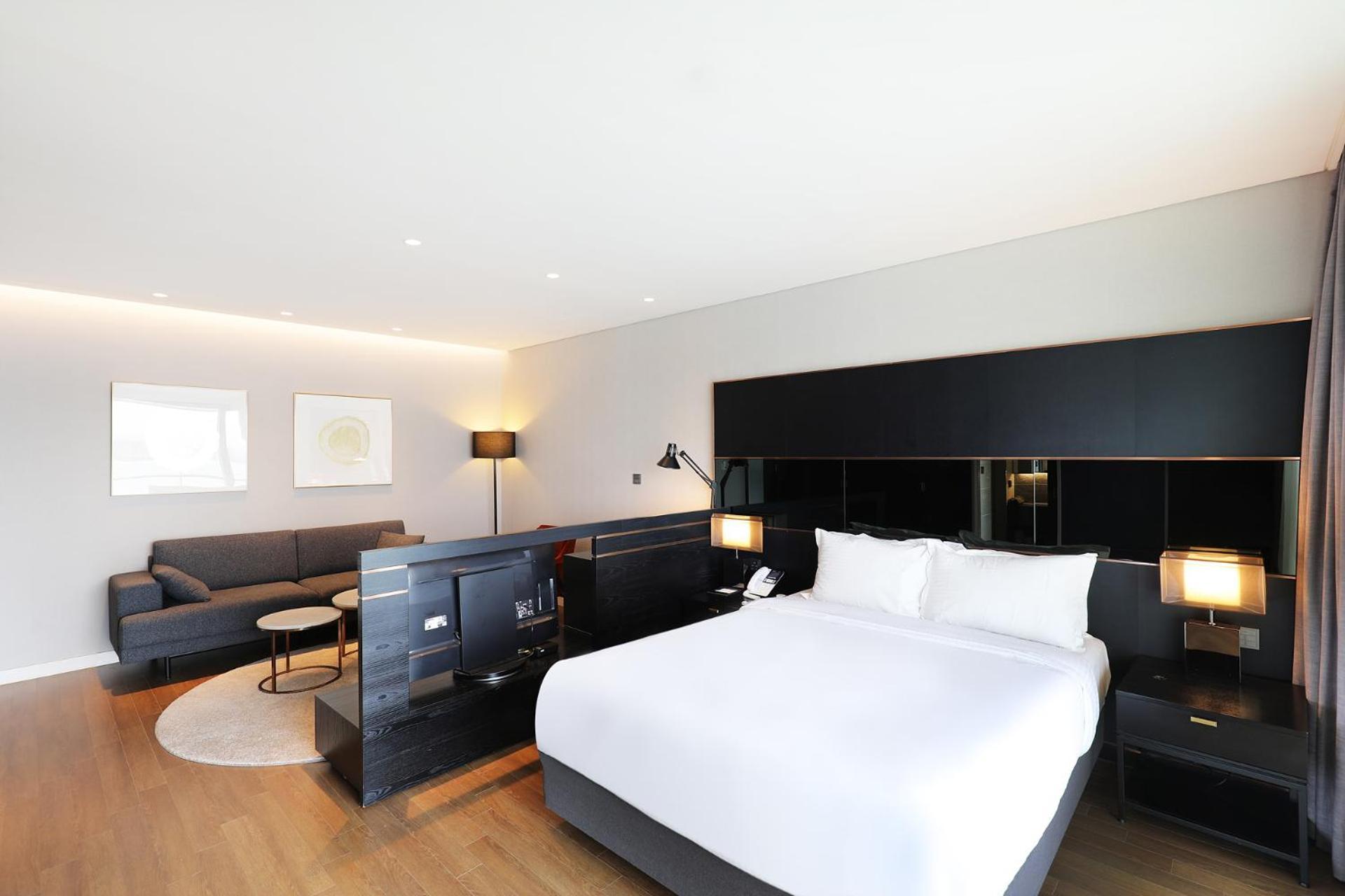 Hotel Marinabay Seoul Ara Gimpo Dış mekan fotoğraf