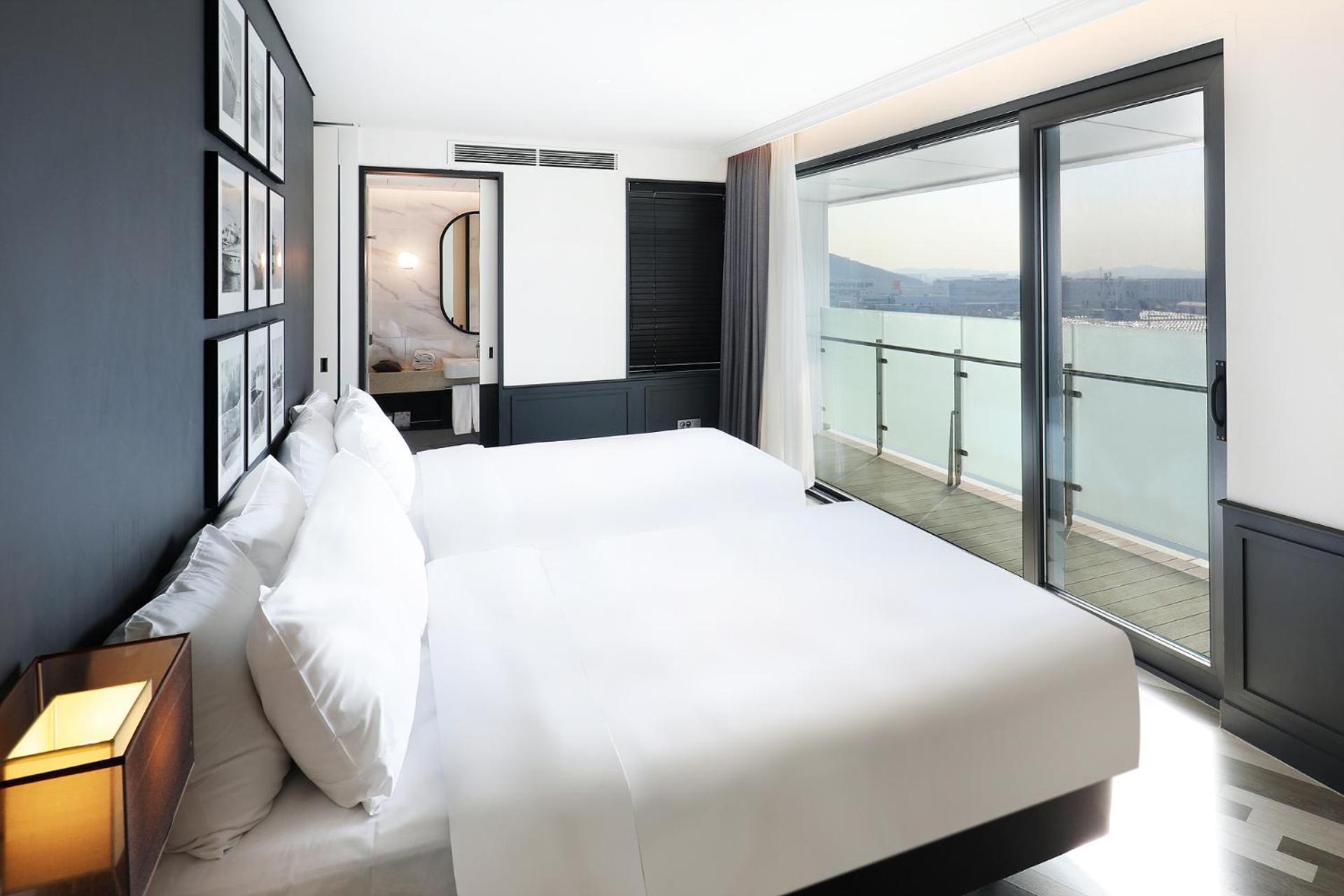Hotel Marinabay Seoul Ara Gimpo Dış mekan fotoğraf