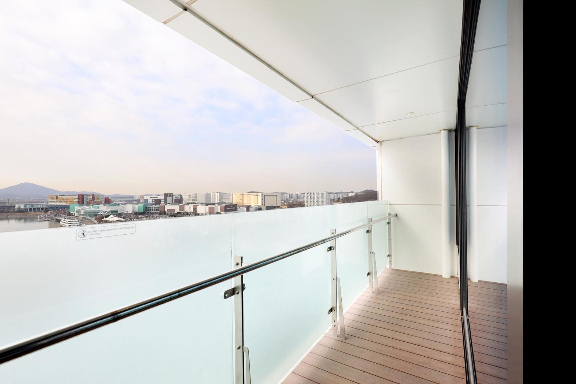 Hotel Marinabay Seoul Ara Gimpo Dış mekan fotoğraf