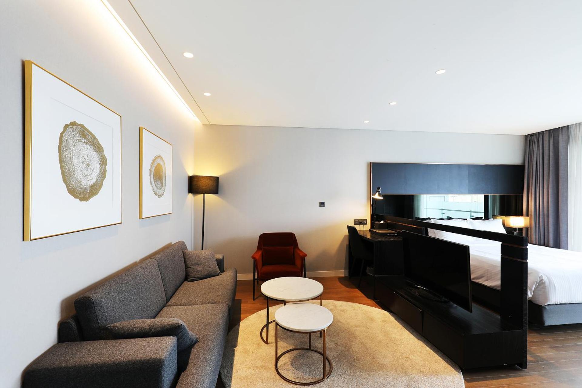Hotel Marinabay Seoul Ara Gimpo Dış mekan fotoğraf
