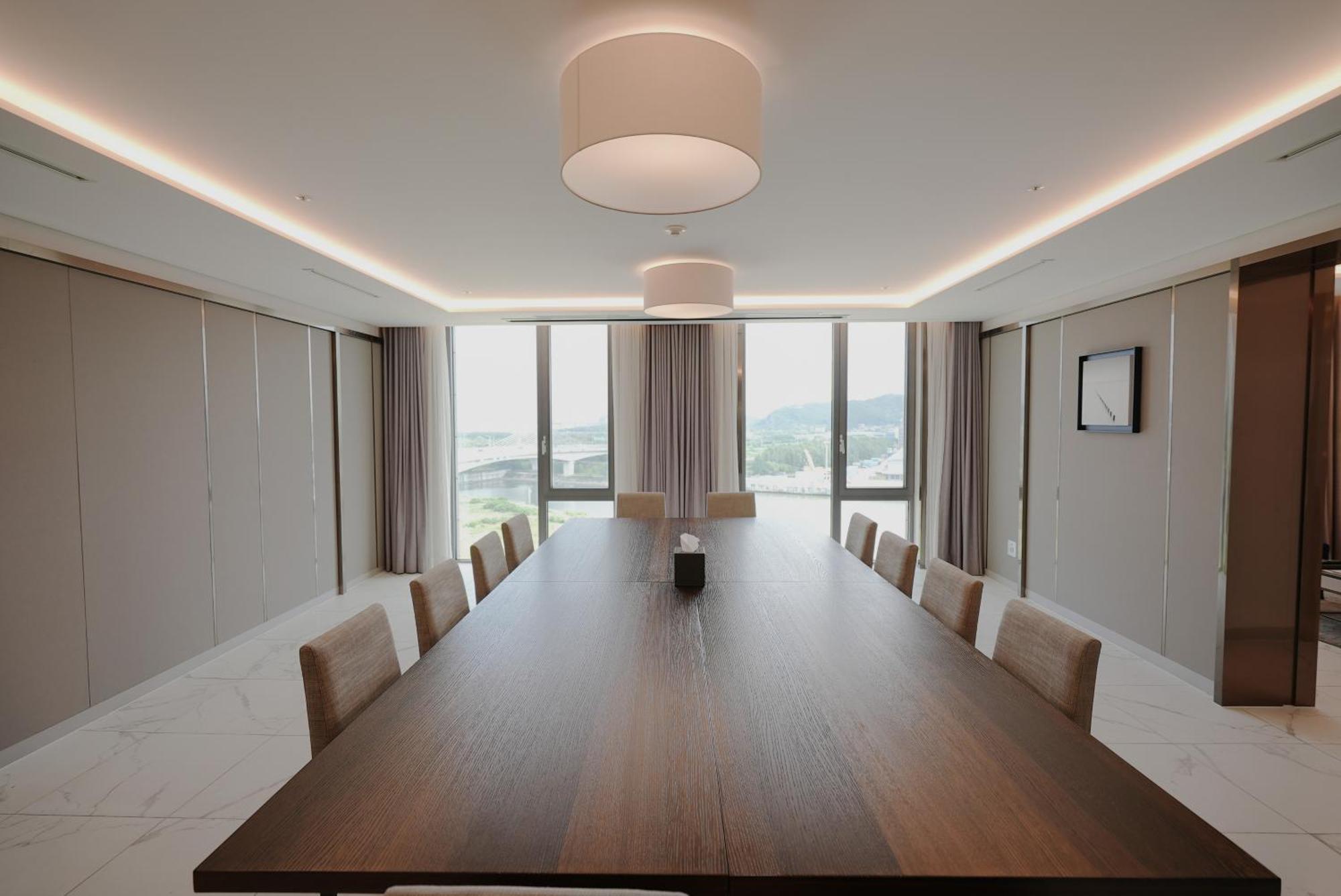 Hotel Marinabay Seoul Ara Gimpo Dış mekan fotoğraf
